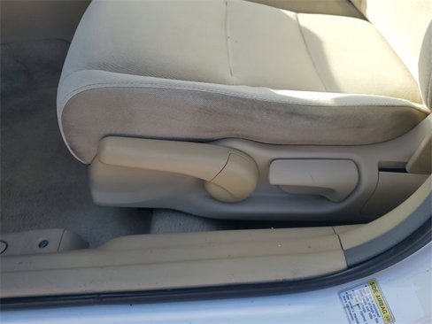 Used 2007 Honda Civic EX image 16