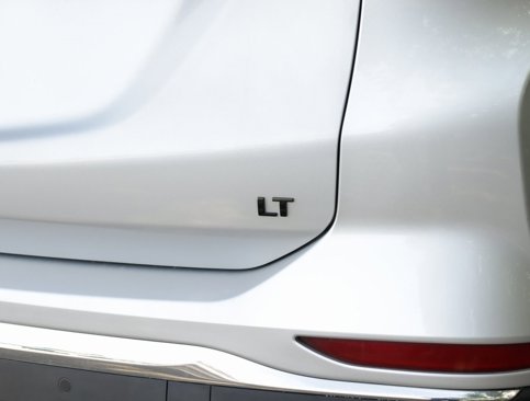 Used 2019 Chevrolet Equinox LT image 32