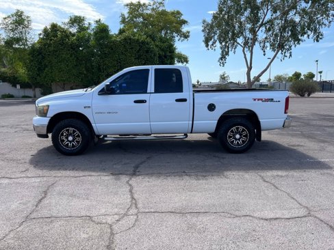 Used 2006 Dodge Ram 1500 Truck SLT image 5