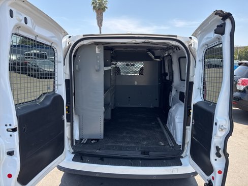 Used 2018 RAM ProMaster City Tradesman SLT image 12