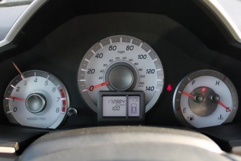 Used 2014 Honda Pilot EX-L image 29