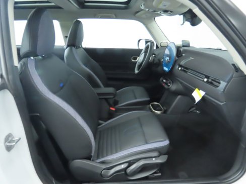 Used 2025 MINI Cooper S image 23