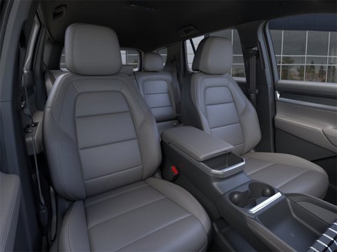 New 2026 GMC Terrain Elevation w/ Elevation Premium Package image 16