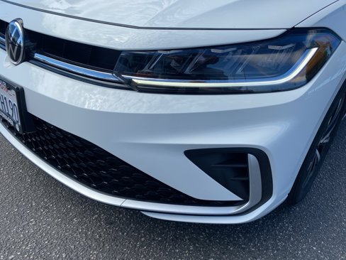 Certified 2025 Volkswagen Jetta S image 10