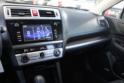Used 2015 Subaru Outback 2.5i Limited w/ Popular Package #4 image 26