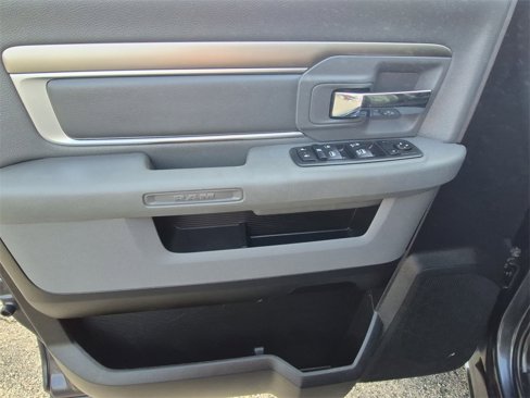 Used 2020 RAM 1500 Classic Warlock image 20