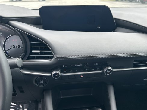 New 2025 MAZDA MAZDA3 s image 16