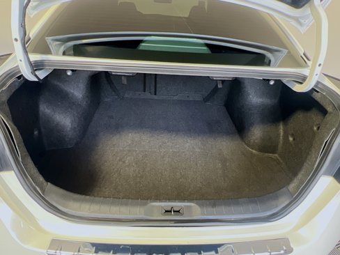Used 2022 Nissan Altima 2.5 SV image 34