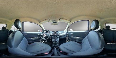Used 2015 FIAT 500 Pop image 32