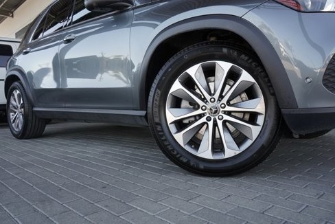 Certified 2021 Mercedes-Benz GLE 350 image 10