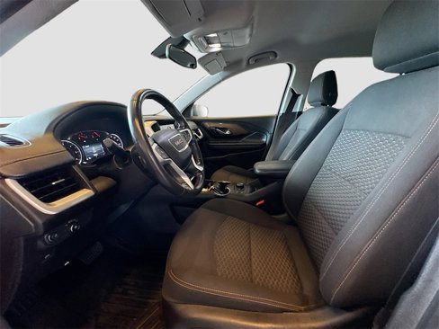 Used 2018 GMC Terrain SLE w/ Infotainment Package I image 20