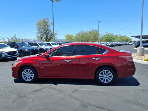 Used 2013 Nissan Altima 2.5 S image 13