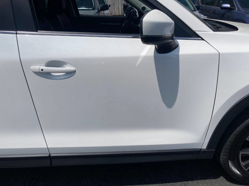 Used 2018 MAZDA CX-5 Touring w/ Preferred Equipment Package image 73