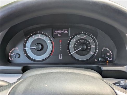 Used 2016 Honda Odyssey SE image 11
