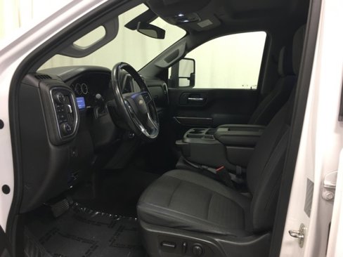 Used 2019 Chevrolet Silverado 1500 LT w/ All-Star Edition image 19