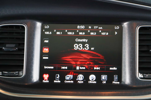 Used 2015 Dodge Charger R/T w/ Plus Group image 19