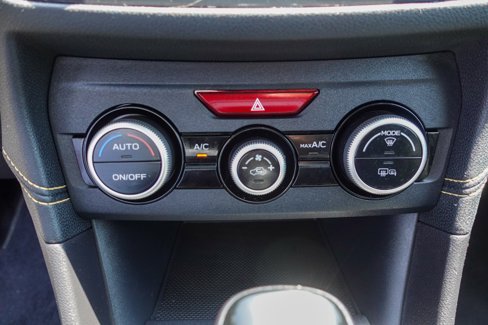 Certified 2022 Subaru Crosstrek 2.5i Sport w/ Moonroof Package image 19