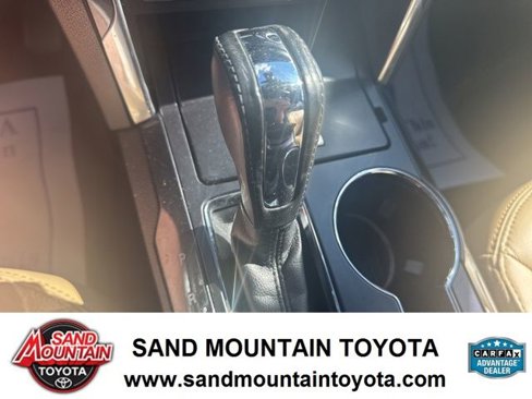 Used 2017 Ford Explorer Limited w/ Equipment Group 301A image 20