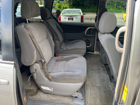 Used 2006 Toyota Sienna LE image 14