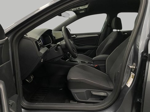 New 2025 Volkswagen Jetta Sport image 26