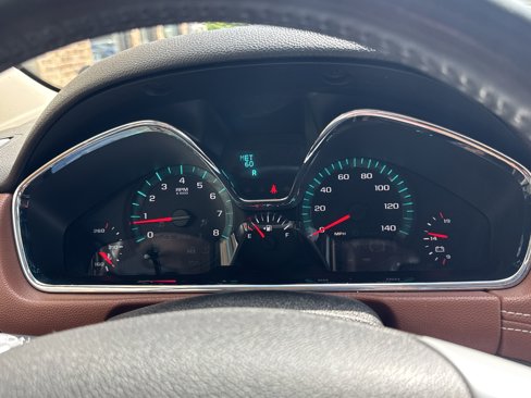 Used 2017 Chevrolet Traverse Premier image 20