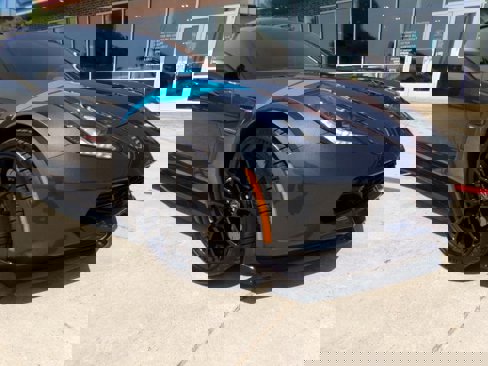 Used 2017 Chevrolet Corvette Grand Sport image 3