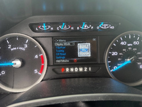 Used 2019 Ford F250 XLT w/ XLT Value Package image 24
