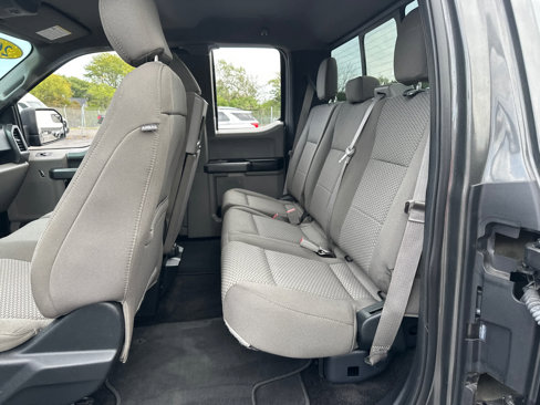 Used 2018 Ford F150 XLT w/ Equipment Group 302A Luxury image 29