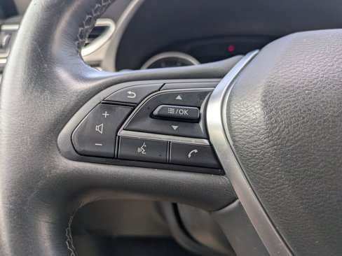 Used 2022 INFINITI QX50 Essential image 24