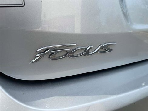 Used 2015 Ford Focus SE image 30