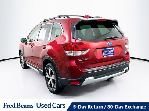 Used 2020 Subaru Forester Touring w/ Popular Package #2 image 5