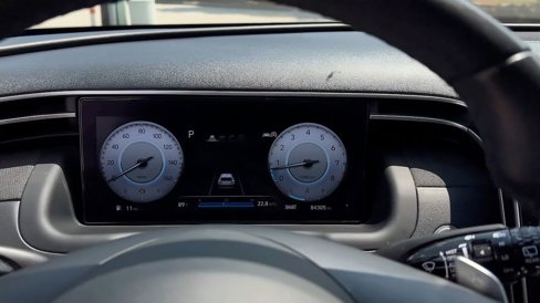 Used 2022 Hyundai Tucson Limited image 23
