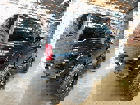 Used 1995 GMC Yukon SLE image 3