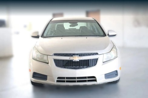 Used 2012 Chevrolet Cruze LT image 6