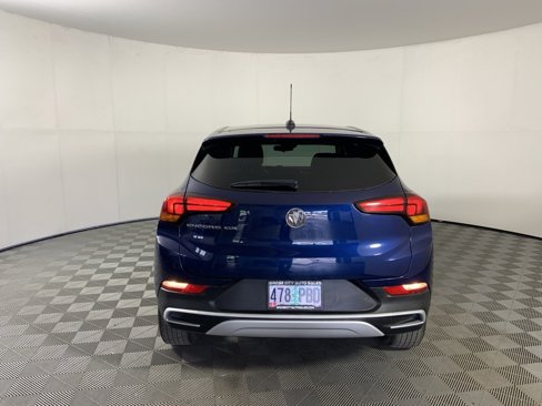 Used 2023 Buick Encore GX Preferred w/ Cold Weather Comfort Package image 8