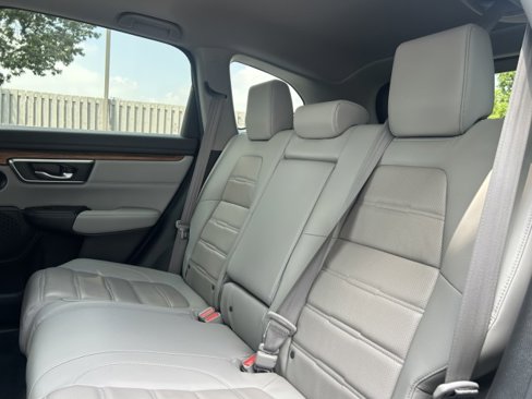 Used 2018 Honda CR-V EX-L image 23