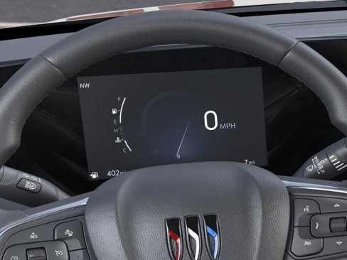 New 2025 Buick Envista Preferred w/ Convenience I Package image 59