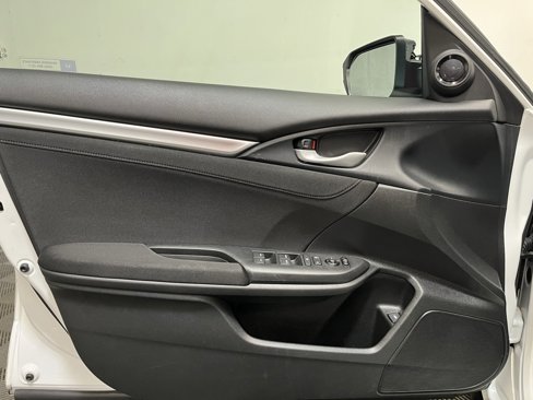 Used 2018 Honda Civic EX image 13