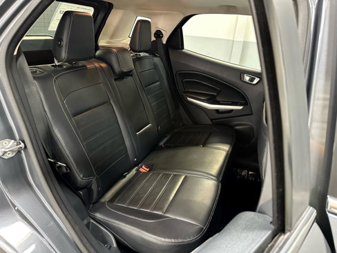 Used 2020 Ford EcoSport Titanium image 18