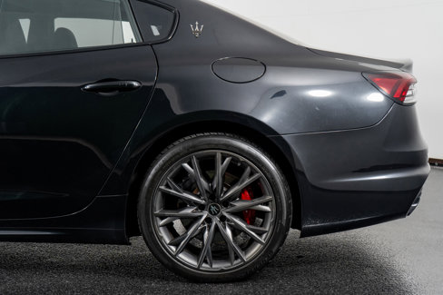 Used 2022 Maserati Quattroporte GT image 20