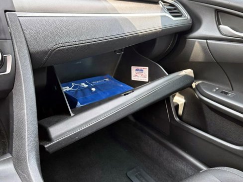 Used 2019 Honda Civic LX image 30