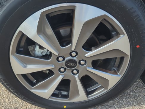 Used 2023 Ford Escape Platinum image 31