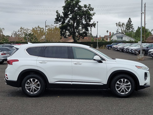 Used 2019 Hyundai Santa Fe SEL image 23