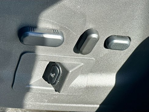 Used 2016 Ford Transit 250 148 Low Roof image 26