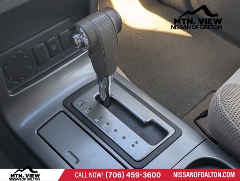 Used 2007 Nissan Pathfinder SE image 22