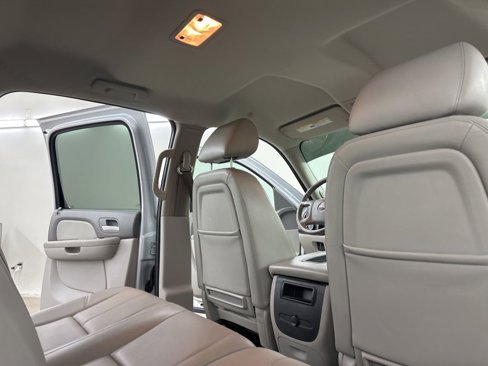 Used 2012 GMC Sierra 1500 SLT w/ SLT Convenience Package image 21