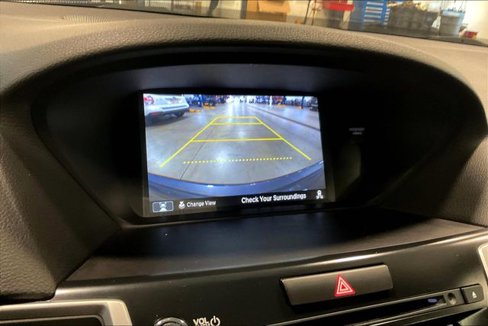 Used 2018 Acura TLX V6 w/ Technology & A-SPEC Pkg image 21