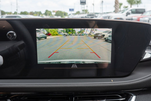 New 2025 Buick Envista Sport Touring w/ Convenience I Package image 17