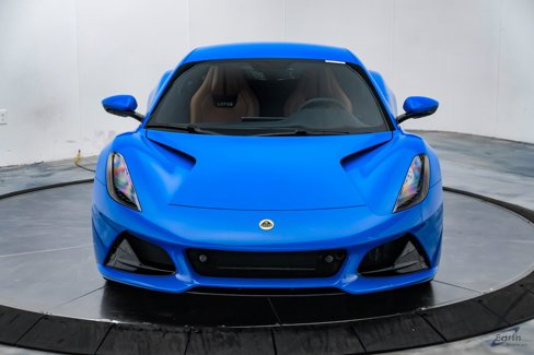 New 2025 Lotus Emira image 23