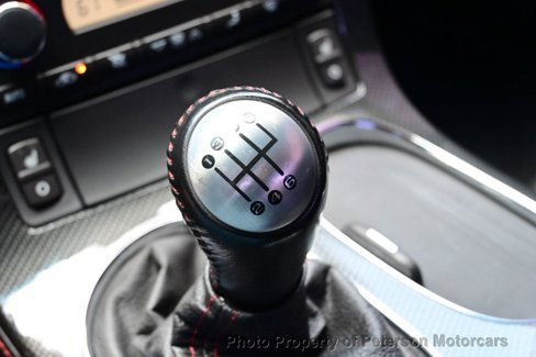 Used 2011 Chevrolet Corvette Z06 w/ Preferred Equipment Group image 35